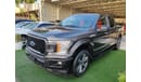 Ford F 150 FX4 Platinum Hello car has a one year mechanical warranty included** and bank finance