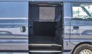 CMC D 260 CMC D260-Panel Van / 2 seater / 2.4L 2WD 6MT