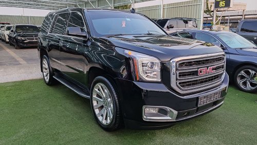 GMC Yukon SLE Warranty one year