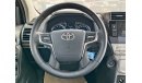 Toyota Prado VX, 4.0L V6 PETROL , DRIVER POWER SEATS / SUNROOF / AUTO A/C (CODE # 67852)
