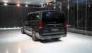 مرسيدس بنز V 250 LWB - 4 Matic | Maybach Kit | Negotiable Price