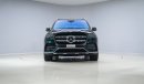 مرسيدس بنز GLS 580 AMG Line - 2 Year Warranty - Approved Prepared Vehicle