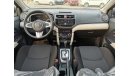 Toyota Rush G CLASS, 1.5L 4CY Petrol, 17" Rims, Front & Rear A/C (CODE # TRGC08)