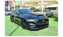 Ford Mustang GT Premium MUSTANG//GT//5,0//ORIGIONAL AIR BAGS//DIGITAL CLESTER//CASH OR 0% DOWN PAYMENT