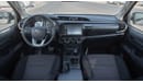 Toyota Hilux HILUX 2.4L AT DIESEL