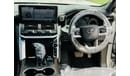 Toyota Land Cruiser Vxr 3.3 diesel Right hand drive