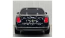 Bentley Mulsanne 2016 Bentley Mulsanne Speed, Full Service History, Low Kms, Excellent Condition, GCC