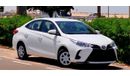 Toyota Yaris 660-Monthly l GCC l Cruise, Camera, GPS l Accident Free