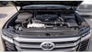 Toyota Land Cruiser Toyota Land Cruiser 300 VX 3.3 2023 DIESEL