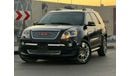 GMC Acadia In excellent condition and requires no expenses