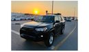 Toyota 4Runner 2023 Full option 360 camera 4 whell Drive