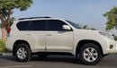 Toyota Prado TX.L 4.0L-6CYL GCC EXCELLENT CONDITION-VAT INCLUSIVE