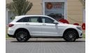 مرسيدس بنز GLC 250 AMG