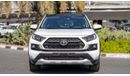 Toyota RAV4 Adventure 2.5L Petrol AT MY2023