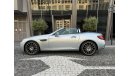 Mercedes-Benz SLC 200