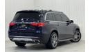 Mercedes-Benz GLS 450 Premium + 3.0L (367 HP) 2020 Mercedes GLS450 4MATIC, 2025 Mercedes Warranty, Full Mercedes Service H