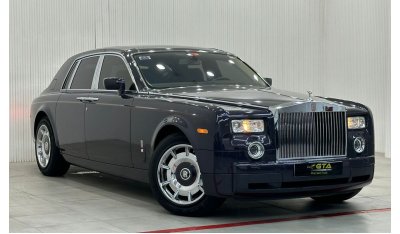 Rolls-Royce Phantom Rolls Royce Phantom Centenary Edition V12 ,Full Service History