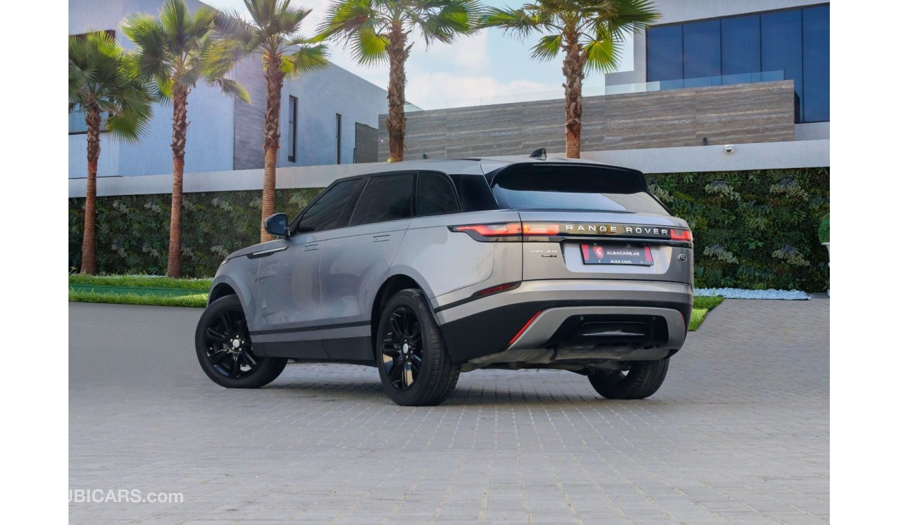 Land Rover Range Rover Velar P250 S | 3,329 P.M  | 0% Downpayment | Agency Serviced