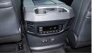 Toyota Sequoia 2023/23 Toyota Sequoia Platinum 3.5L Hybrid Engine, Special Midnight Edition Full Option