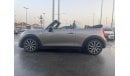 ميني كوبر إس Mini Cooper S Convertapol_GCC_2020_Excellent Condition _Full option