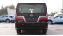 Toyota Granvia GRANVIA 2.8L DIESE VIP