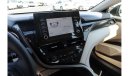 تويوتا كامري Brand New Toyota Camry GLE Hybrid CAM25-GLEH 2.5L | Black/Beige | 2023 | For Export Only