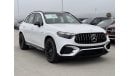 Mercedes-Benz GLC 43 AMG 4MATIC AMG Brand New * Export Price *