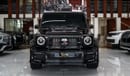 Mercedes-Benz G 63 AMG MERCEDES BENZ G63 ( KIT BRABUS 900 ROCKET) 2024 - GCC