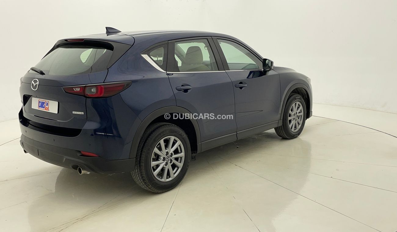 Mazda CX5 GL 2.5 | Zero Down Payment | Home Test Drive