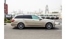 Mercedes-Benz E 550 Mercedes Benz E550 (2010) Fresh Japan Import