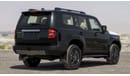 تويوتا برادو (LHD) TOYOTA PRADO 250 TXL 2.7P AT LIMITED MY2024 – BLACK VEHICLE CODE: LPRADO2.7P_41 TECHNICAL FEAT