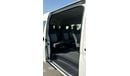 Toyota Hiace 2025 Toyota Hiace DX 13-Seater 3.5L V6 Petrol A/T (3-Point Seatbelts) Export Only