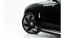 Rolls-Royce Spectre | GCC - Warranty - Service Contract - Brand New | Electric