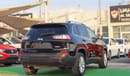 جيب شيروكي S Limited 2.4L jeep Cherokee 2019 American in excellent condition