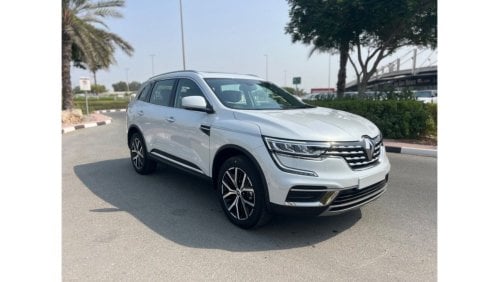 رينو كوليوس Renault Koleos 2024 EXPORT ONLY.