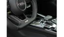 Audi A5 45 TFSI quattro S Line 40 TFSI S Line