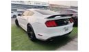 Ford Mustang EcoBoost Warranty 1year bank financie available 0 dawon payment