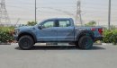 Ford Raptor R 5.2L V8 Supercharged , 2023 Без пробега , (ТОЛЬКО НА ЭКСПОРТ)