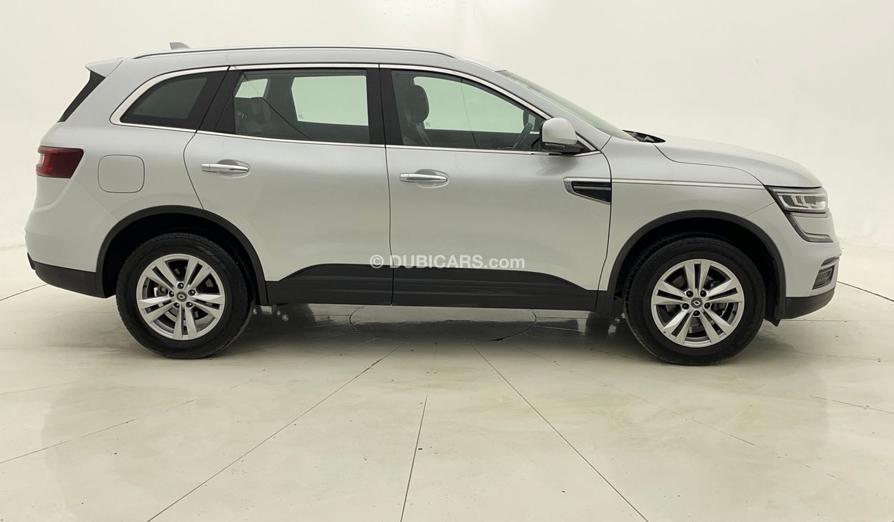 Renault Koleos PE 2.5 | Zero Down Payment | Home Test Drive