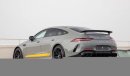 Mercedes-Benz GT63S E-Performance/2024. Local Registration +10%