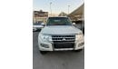 Mitsubishi Pajero iO MITSUBISHI PAJERO GCC 2017