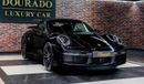 Porsche 911 | TURBO S CABRIOLET | BRAND NEW | 2023 | FULLY LOADED