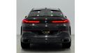 BMW X6 40i M Sport 3.0L 2023 BMW X6 xDrive40i M-Sport, July 2028 BMW Warranty + Service Pack, Fully Loaded,