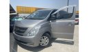 Hyundai H1 Starex