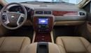 Chevrolet Tahoe TAHOE LTZ Full option 5.3L-8CYL - Sunroof - Leather Interior -- Excellent condition