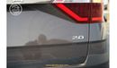 Hyundai Grand Creta HYUNDAI GRAND GRETA 2.0L 7SEATS MODEL 2024 GCC SPECS FOR EXPORT ONLY