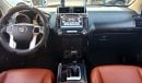 Toyota Prado TOYOTA PRADO VXR ( V4 )  FULL OPTION