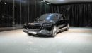 Mercedes-Benz S 580 S 580 4 Matic Long | Maybach | Black