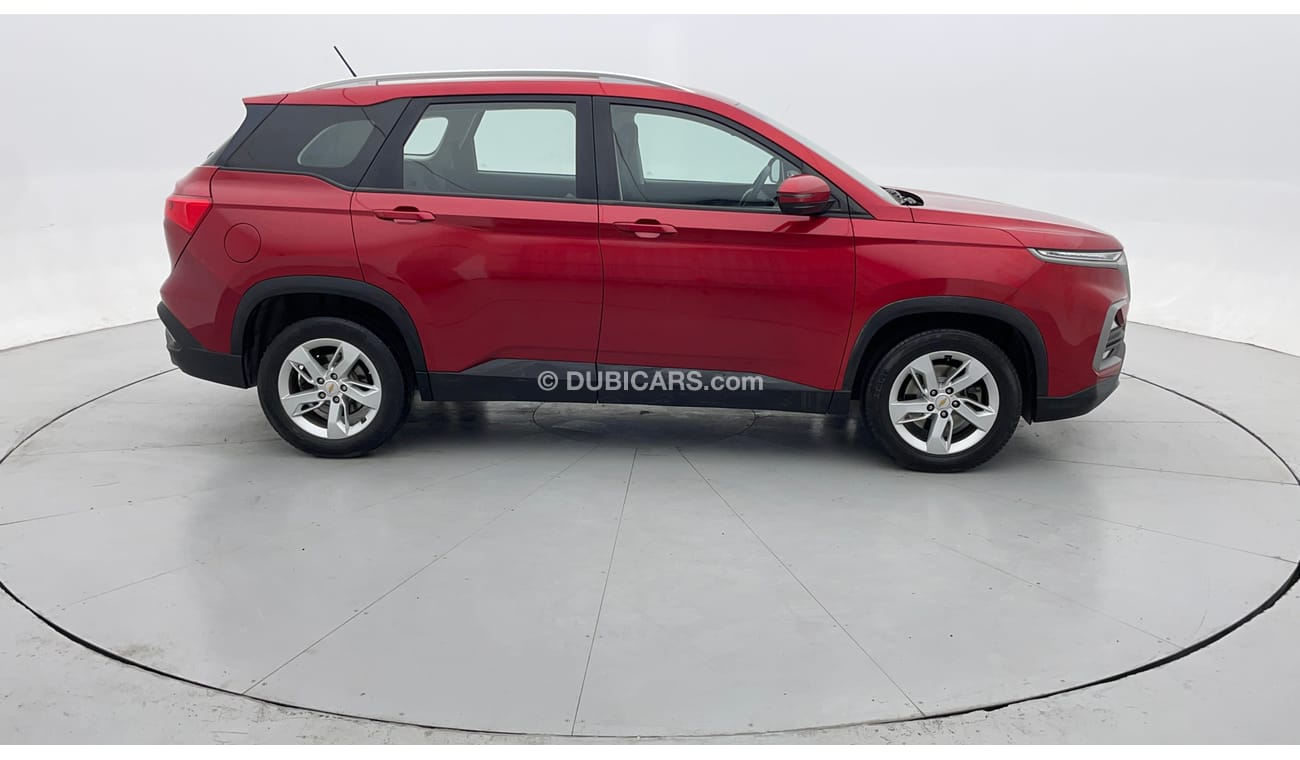 Chevrolet Captiva LS 1.5 | Zero Down Payment | Free Home Test Drive