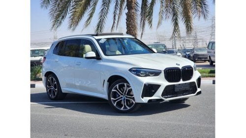 BMW X5 BMW X5 SDRIVE 40i